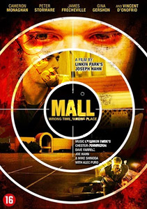 Mall | A Day to Kill  DVD